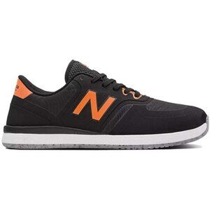 New Balance 420 - Marquise Henry Black/Orange US Men-11 NM420CHA